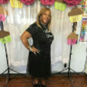 Meet your Posher, Chantelle